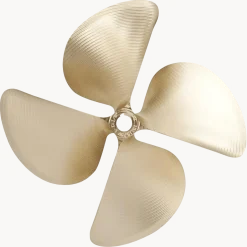 ACME 1939 14.00" x 15.50" Wake/Ski 4-Blade Propeller<ACME Props Hot