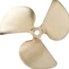 ACME 430 13.00" x 13.00" Wake/Ski 3-Blade Propeller<ACME Props Clearance