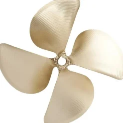 ACME 1569 13.50" x 17.50" Wake/Ski 4-Blade Propeller<ACME Props Online