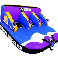 Super Big Betty 3 Person Tube<Airhead Hot