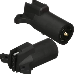 7-5 Way Adapter<Attwood Hot