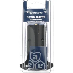 7-5 Way Adapter<Attwood Hot