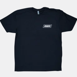 AW Geo ogo Boat Tee – Back<ActiveWake Outlet