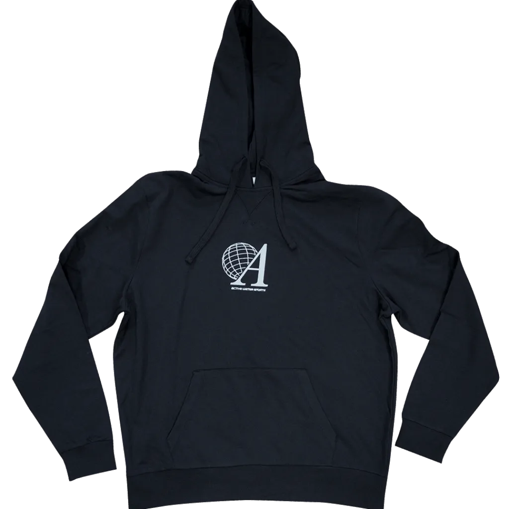 AW Gow In The Dark Hoodie<ActiveWake Best