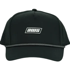 AWS Performance Golf Hat<Active Water Sports Outlet