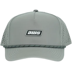 AWS Performance Golf Hat<Active Water Sports Outlet