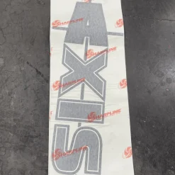 A Series Logo Decal<Axis Best