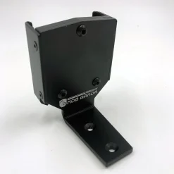 Boat Phone Holder, Anodized Black<Axis Sale