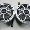 WS 6.5" Interior Speakers, 2015-18<Axis Hot