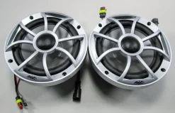 WS 6.5" Interior Speakers, 2015-18<Axis Hot