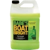 BABE'S Boat Brite (Gallon)<BABE'S Boat Care Clearance