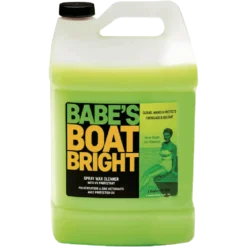 BABE'S Boat Brite (Gallon)<BABE'S Boat Care Clearance
