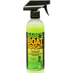 BABE'S Boat Brite (16 OZ)<BABE'S Boat Care