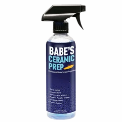 BABE'S Ceramic Prep<BABE'S Boat Care Best