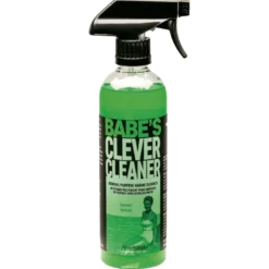 BABE'S Clever Cleaner (16 OZ)<BABE'S Boat Care