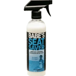 BABE'S Seat Saver (16 OZ)<BABE'S Boat Care Online