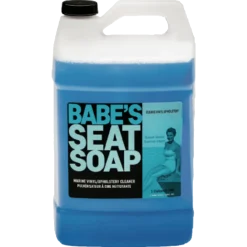 BABE'S Seat Soap (Gallon)<BABE'S Boat Care Discount