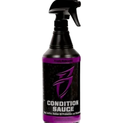 Condition Sauce<Boat Bling