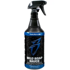 Mild Soap Sauce 32oz<Boat Bling New