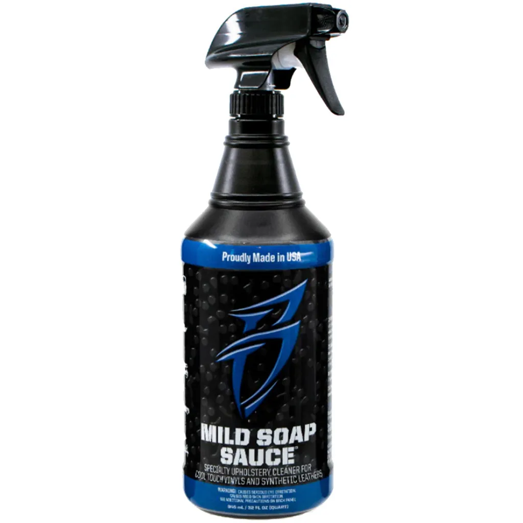 Mild Soap Sauce 32oz<Boat Bling New