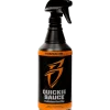 Quickie Sauce<Boat Bling Discount