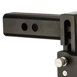 Trailer Hitch Tow & Stow 3in Drop 3.5in Rise 2x2 5/16<B&W Sale