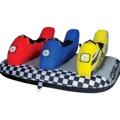 Ninja 3 Tube<Connelly