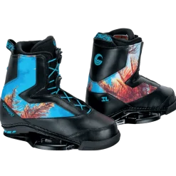 2021 SL Boots<Connelly