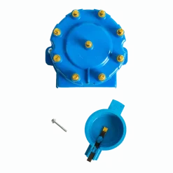496083 - Distributor Cap & Rotor Kit<Indmar Clearance