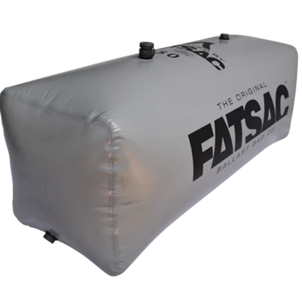 750 LBS (W707) Ballast Bag<FATSAC Outlet
