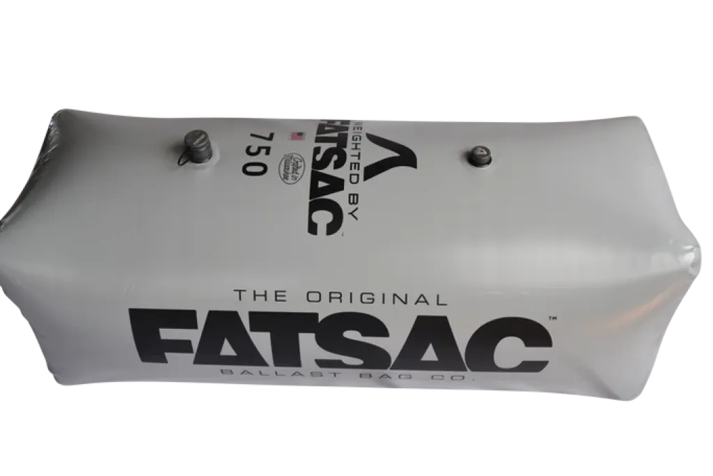 750 LBS (W707) Ballast Bag<FATSAC Outlet