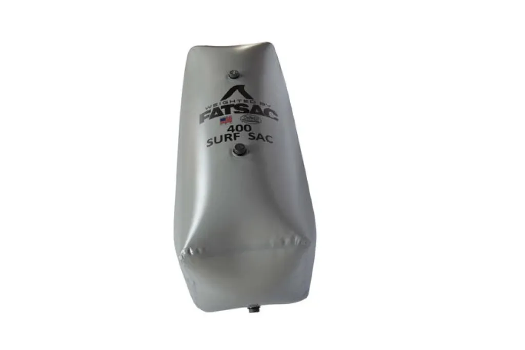 V-DRIVE SURF 400 LBS (W713) Ballast Bag<FATSAC Sale