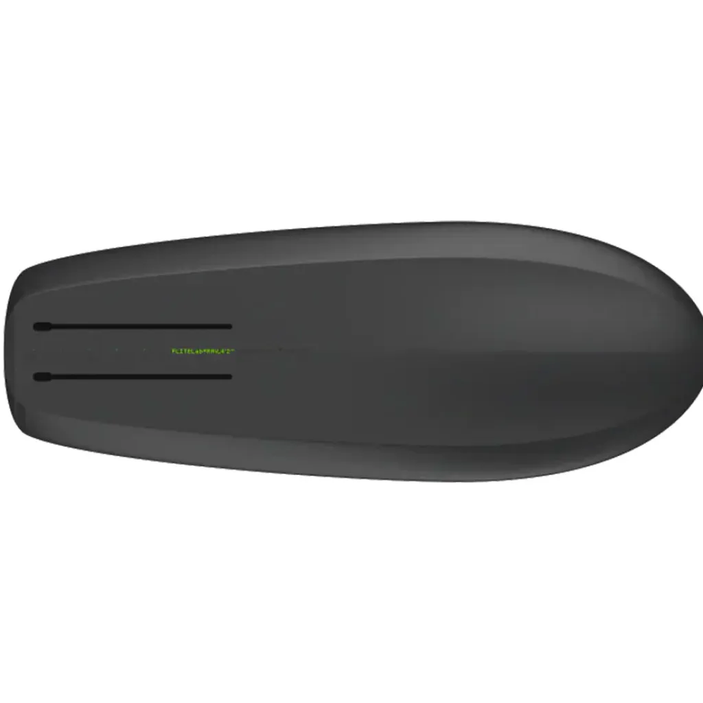 Raw Foil Board<FLITELab Clearance