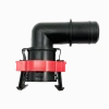 Flow-Rite 3/4" Elbow Quick Connect W742<Fly High Online