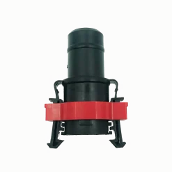 Flow-Rite 3/4" Straight Quick Connect W740<Fly High Clearance