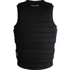 Foow Aet en' Ipact Vet - Back<Follow Wake Discount