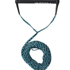 Follow Basic Package - Black/Blue<Follow Wake Online