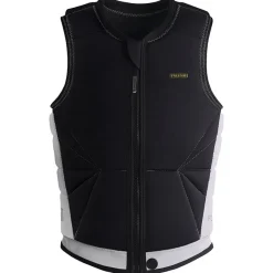 Foow Ceo adie Jacket - Back<Follow Wake Outlet