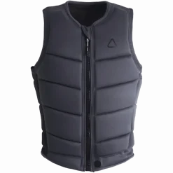 Foow Corp adie Jacket - Back<Follow Wake Online
