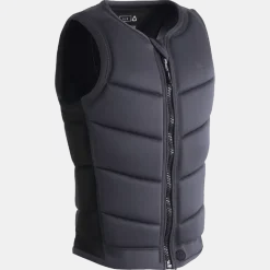 Foow Corp adie Jacket - Back<Follow Wake Online