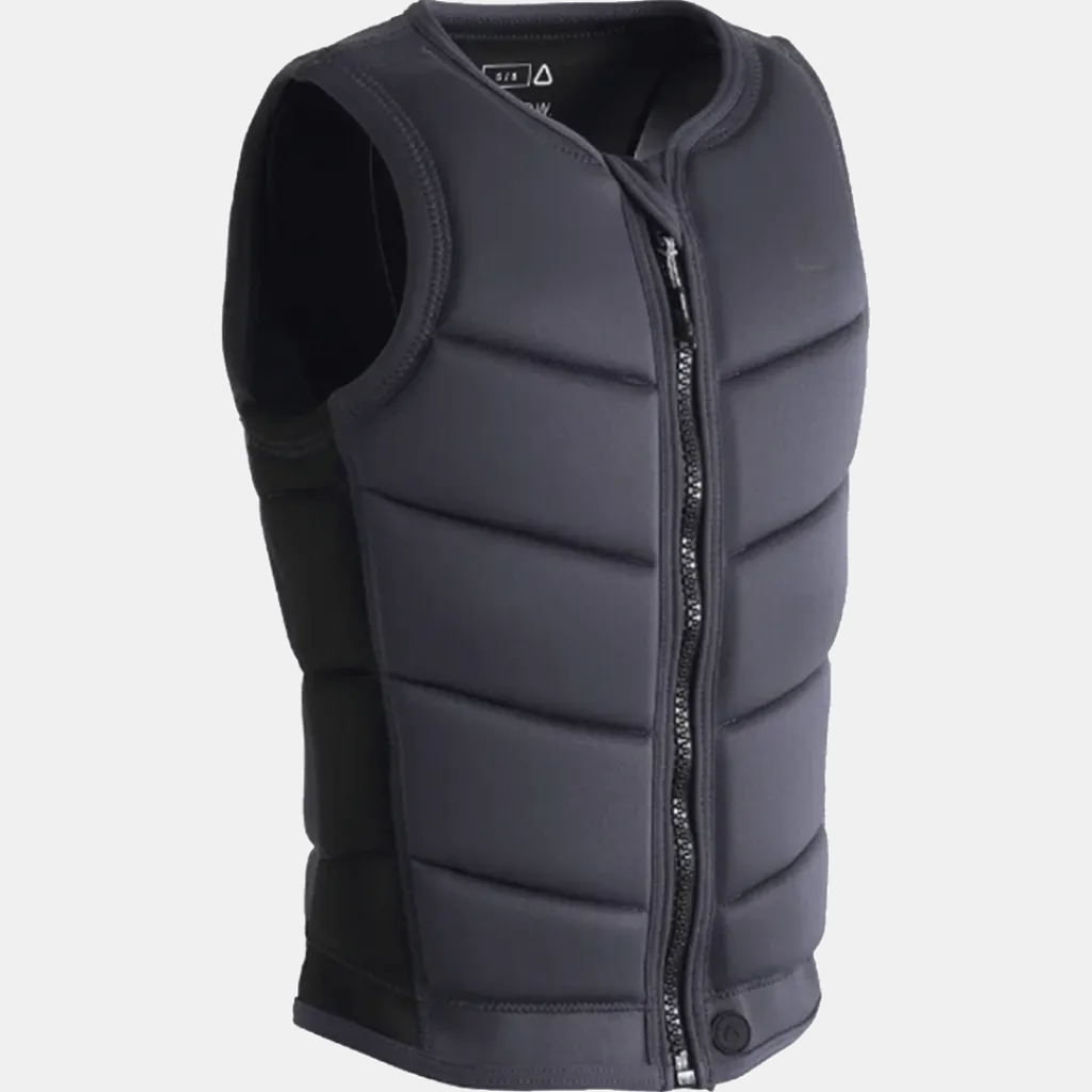 Foow Corp adie Jacket - Back<Follow Wake Online