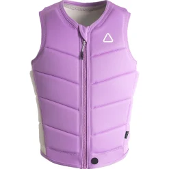 Foow Corp adie Jacket - Purpe<Follow Wake Sale