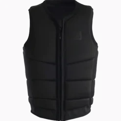 Foow Corp en' Jacket - Back<Follow Wake Online