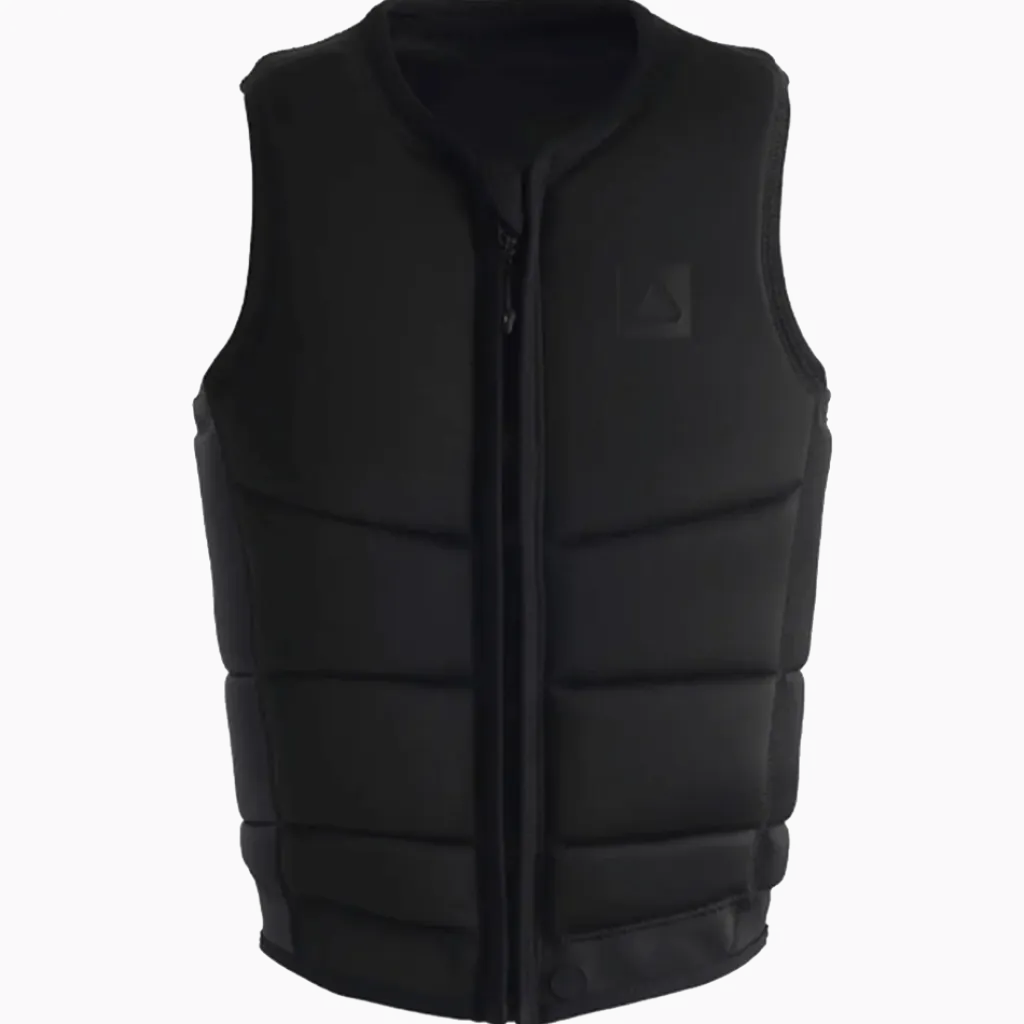 Foow Corp en' Jacket - Back<Follow Wake Online