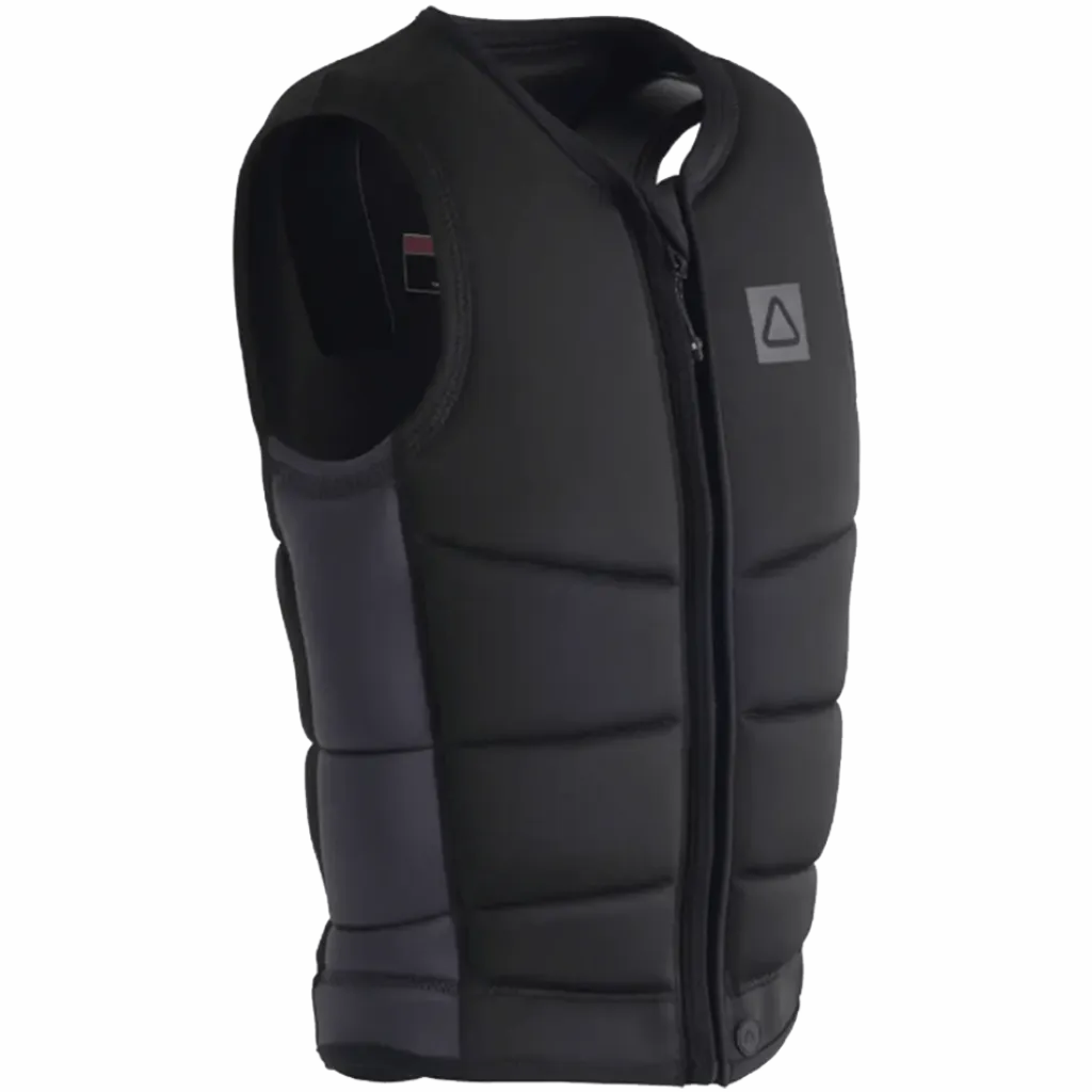 Foow Corp en' Jacket - Back<Follow Wake Online