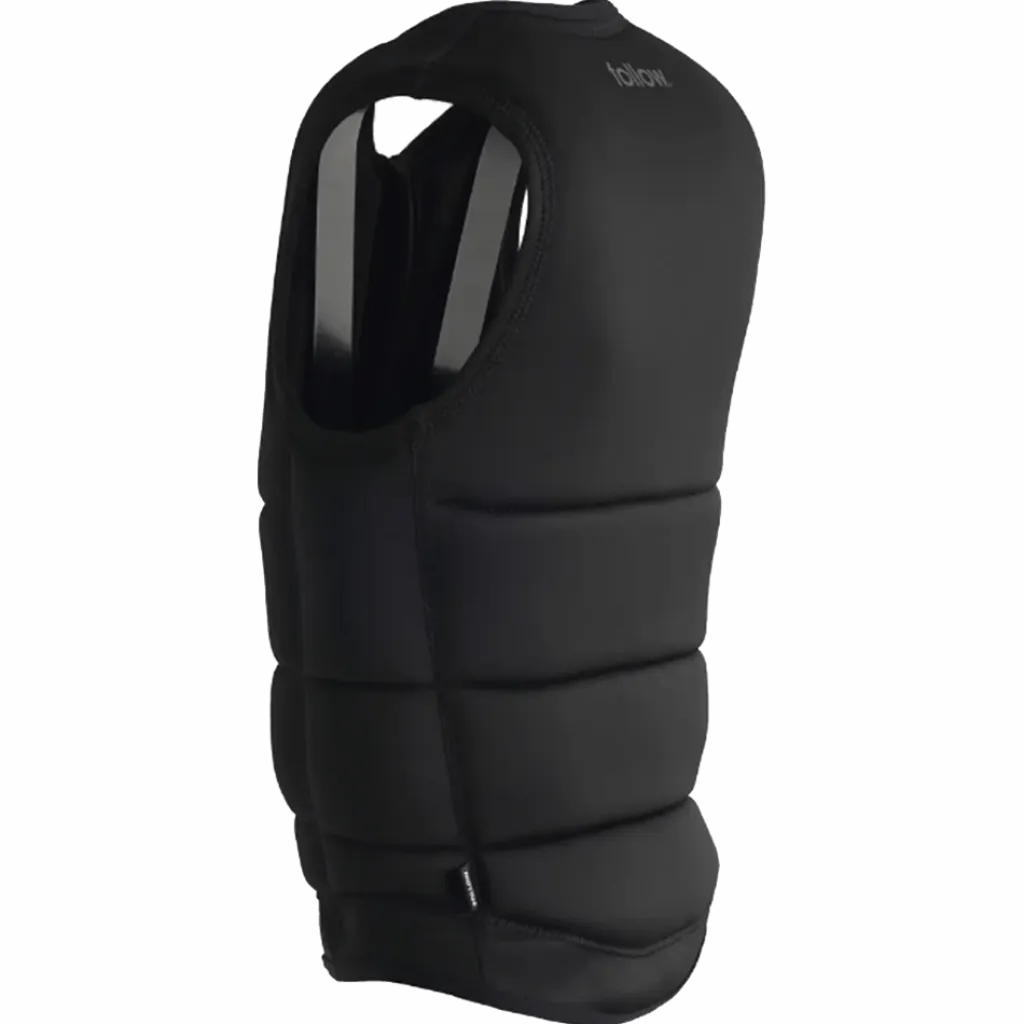 Foow Corp en' Jacket - Back<Follow Wake Online