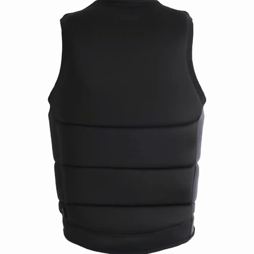 Foow Corp en' Jacket - Back<Follow Wake Online