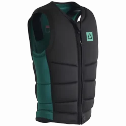 Foow Corp en' Jacket - Charcoa<Follow Wake Outlet