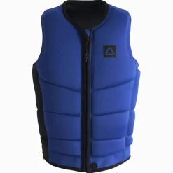 Foow Corp en' Jacket - Roya/Bue<Follow Wake Clearance
