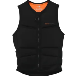 Foow Diviion 2 en' Jacket - Back<Follow Wake Outlet